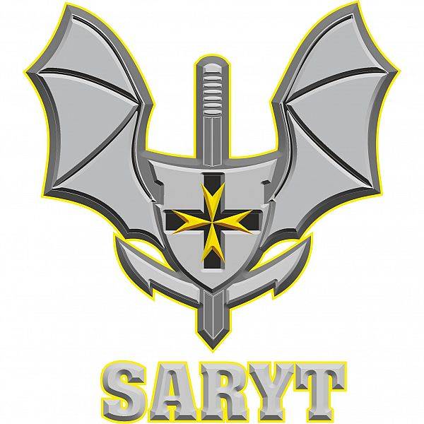 SARYT